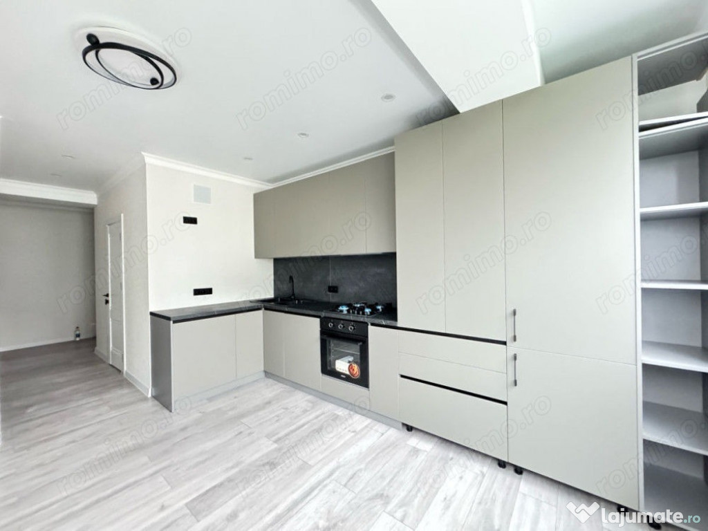 Apartament de 2 camere zona Pantelimon