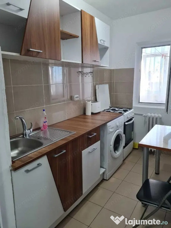 Garsoniera in zona Salaj