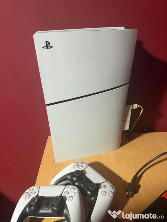 PlayStation 5 Digital Edition Slim