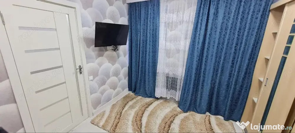 Apartament 2 camere Drumul Taberei