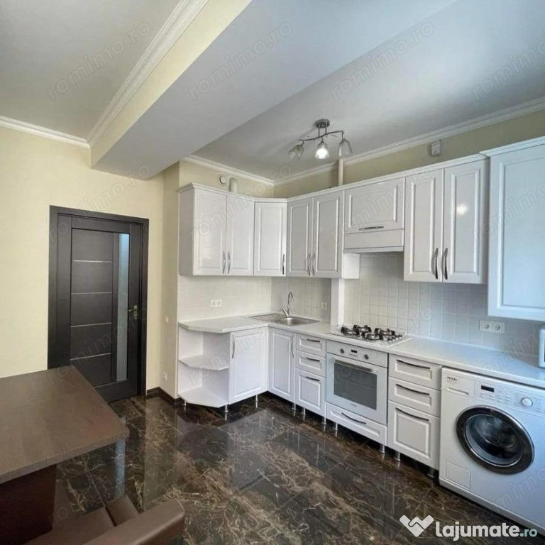 Apartament 2 camere in zona Kfc Iancului