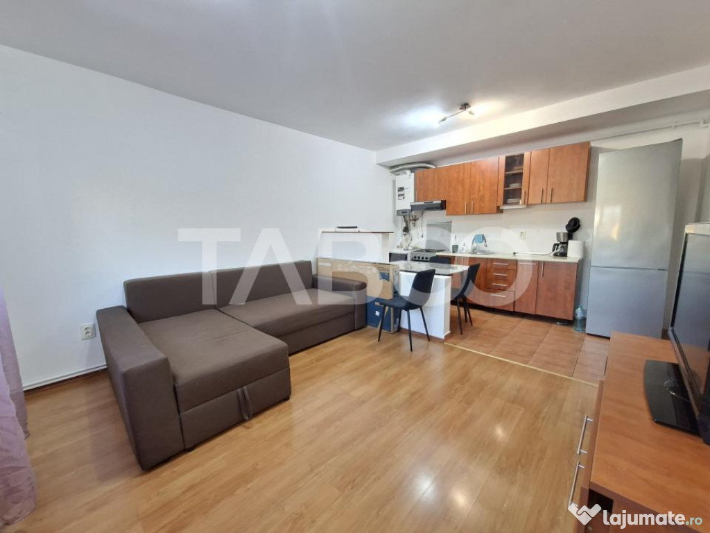 Apartament de inchiriat cu 3 camere 2 parcari zona Turnisor