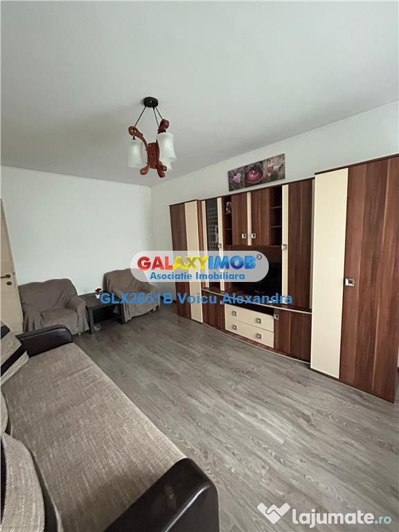 Garsoniera Moderna - Berceni - Oltenitei - Bagdasar