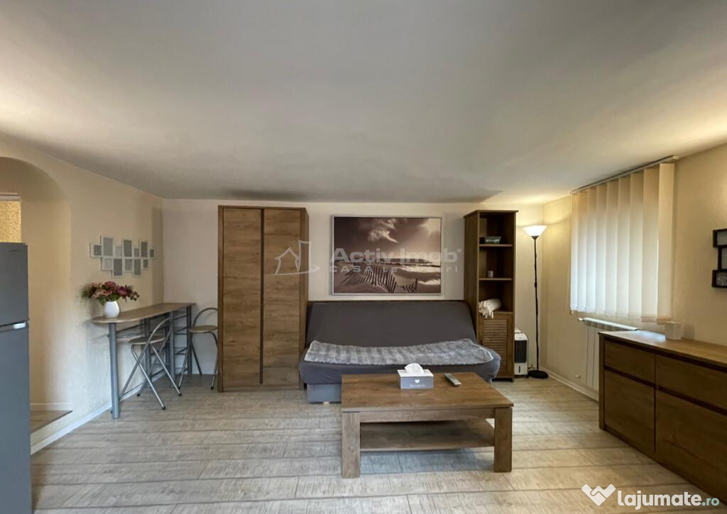 Metrou Piata Unirii - vila - garsoniera - ultracentral