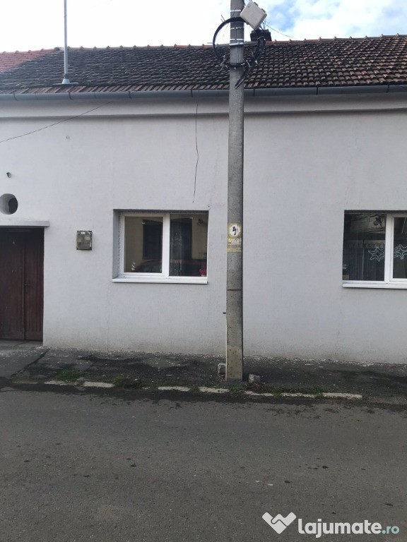 Casa zona Garii Oradea