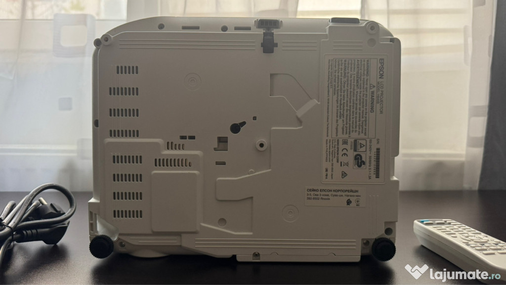 Video Proiector EPSON