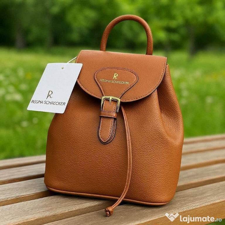 Ghiozdan dama elegant