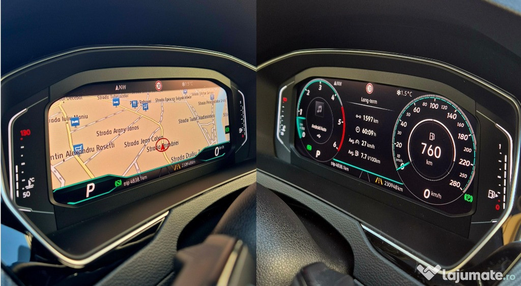 VW Arteon 2.0 TDI DSG R-Line