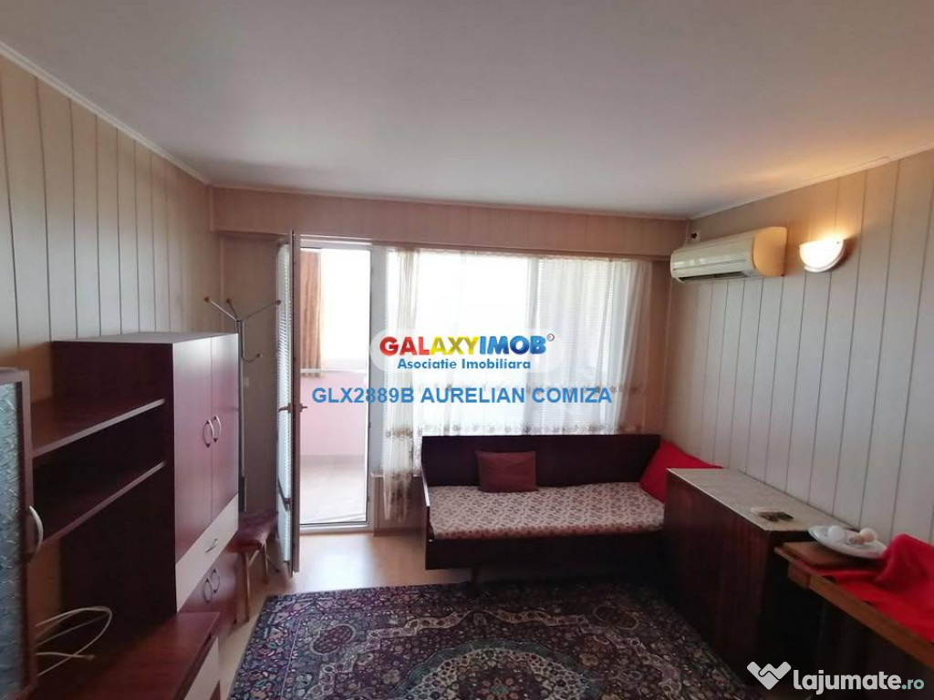 4 camere Snagov/mobilat/utilat