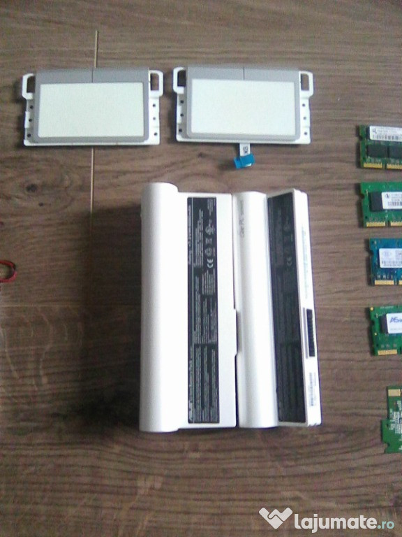 Vand componente calculator ASUS EE PC series si diverse