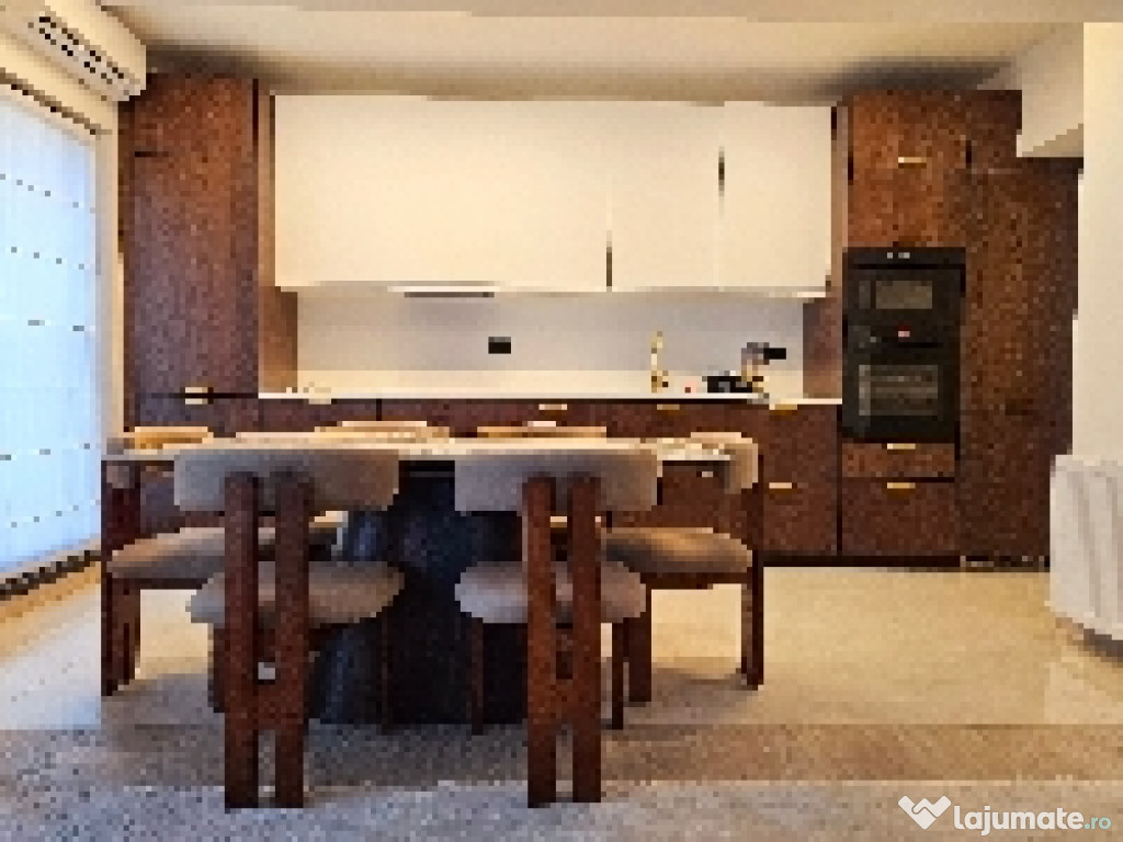 Apartament 3 camere – Select Residence, Calea Dudesti • Parcare inclus