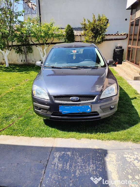 Ford focus 1.8 tdci, 2006, 172.000 km