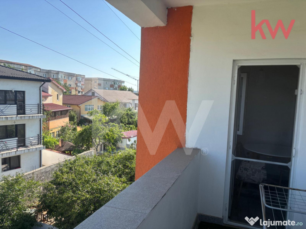 Apartament Premium, Etaj 2, Bloc Nou – Lângă Medicină &