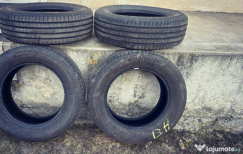 Anvelope Hankook Ventus 225/65/ R17
