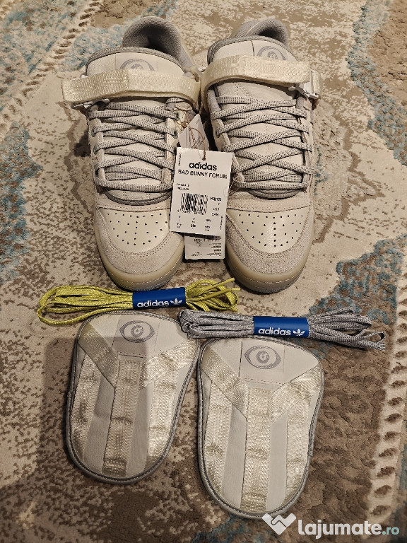 Adidas Bunny Forum Originali