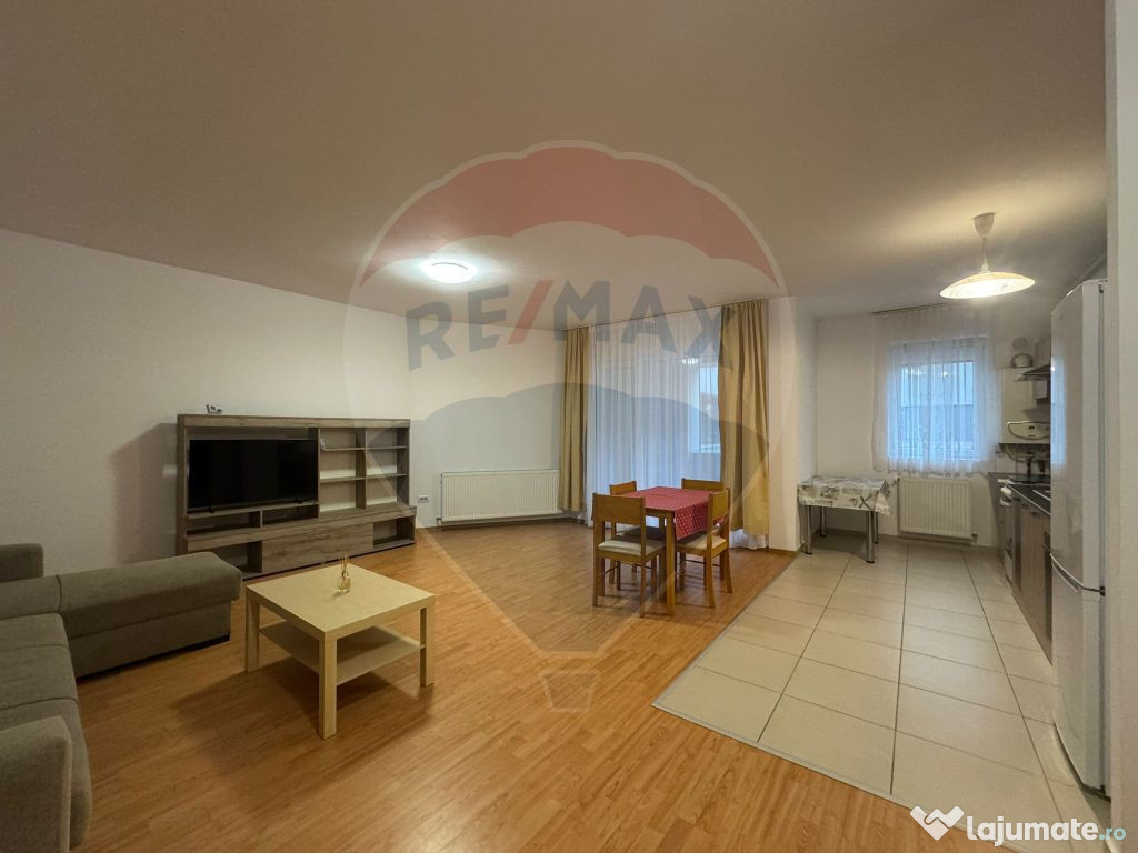 0% comision chiriaș, Apartament 2 camere ALPHAVILLE, zon...