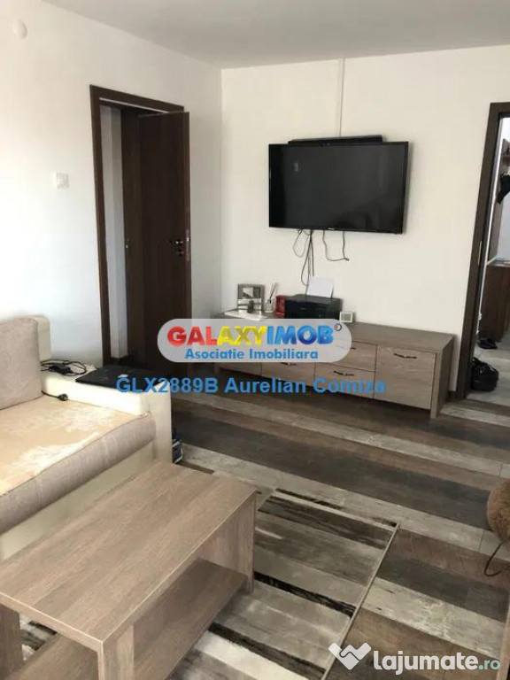 Apartament renovat total Aparatorii Patriei