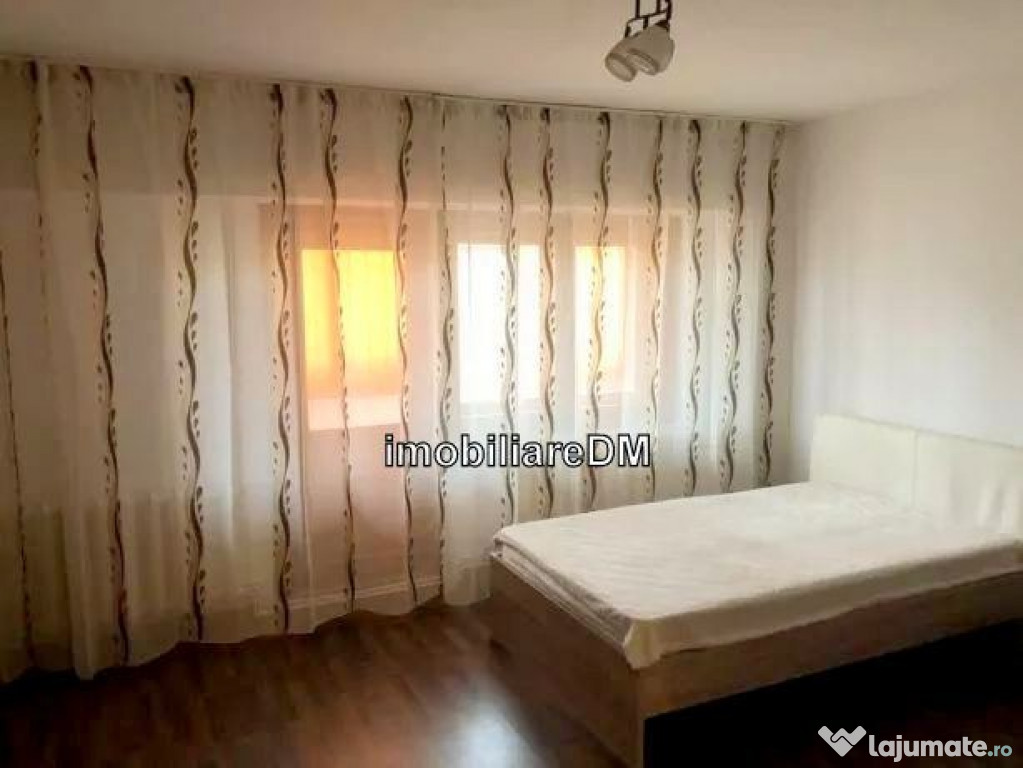 Apartament 1 camera D, in Alexandru,