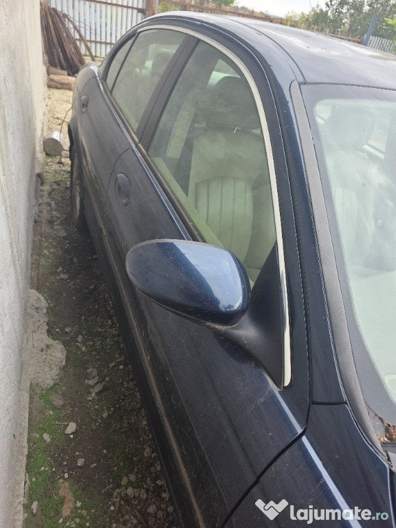 JAGUAR X-TYPE 2.2 disel, 2008