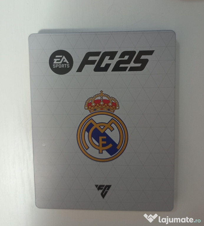 EA FC 25 PS5 Special Edition Real Madrid