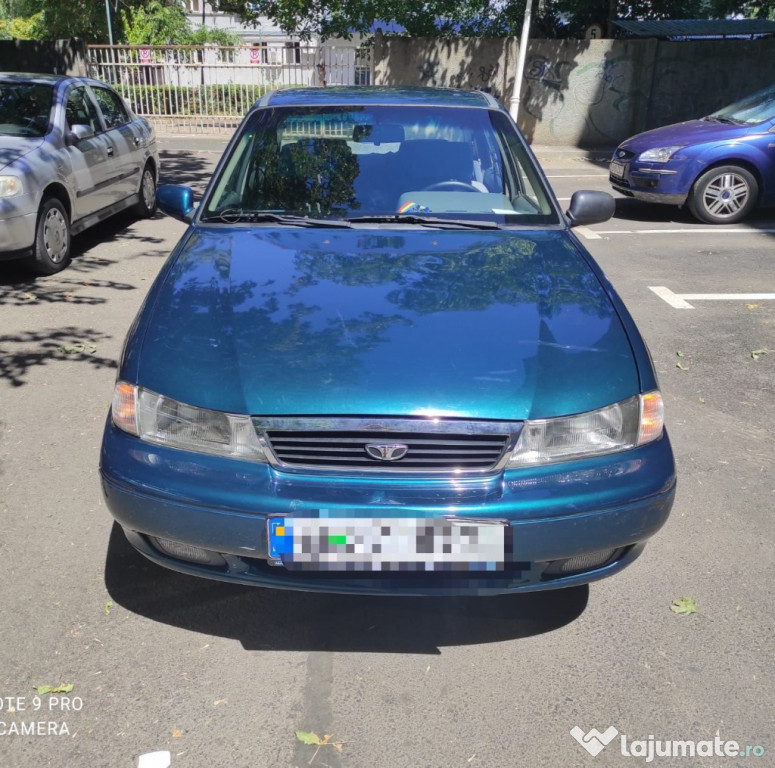 Vand Cielo Executive