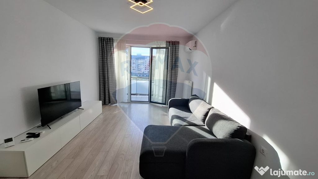 Apartament cu 2 camere de închiriat în zona Libertatii ...