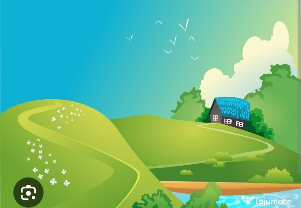 Casa de vanzare in Mosoaia