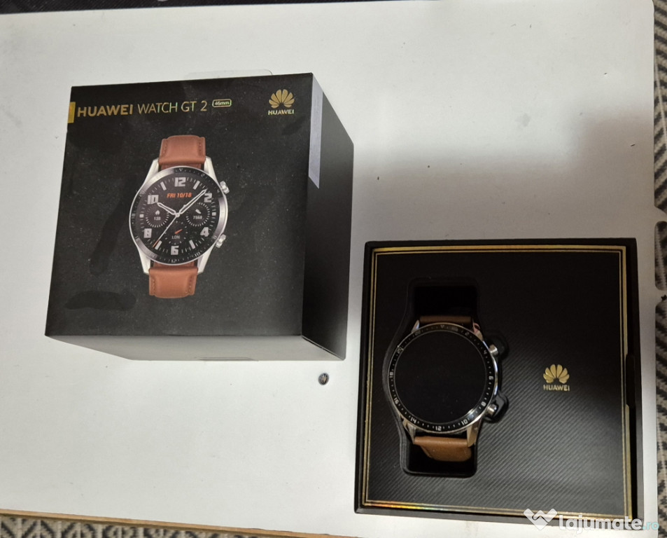 Huawei Watch GT2