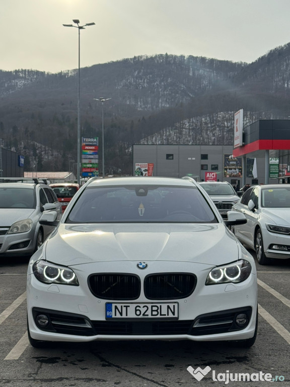 BMW F11 2015 x-Drive