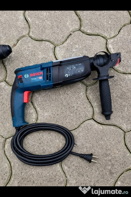 Bormasina profesionala bosch