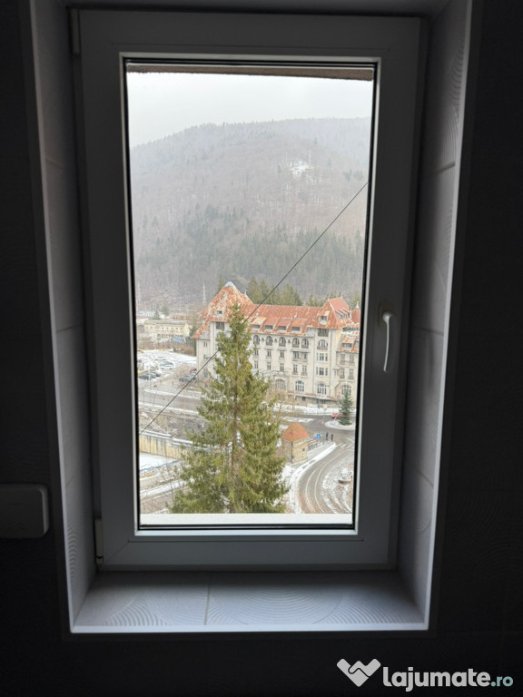 Închiriere apartament ultracentral în Sinaia Prahova