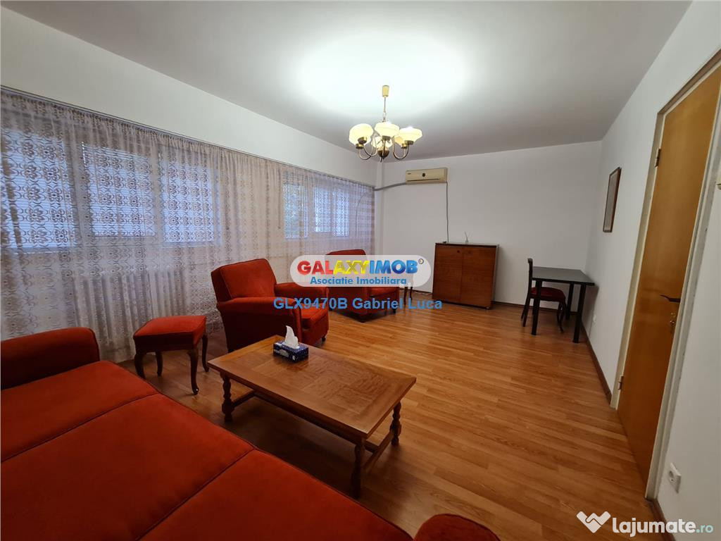 Apartament 69 mp | Decomandat | Metrou PIata Victoriei |