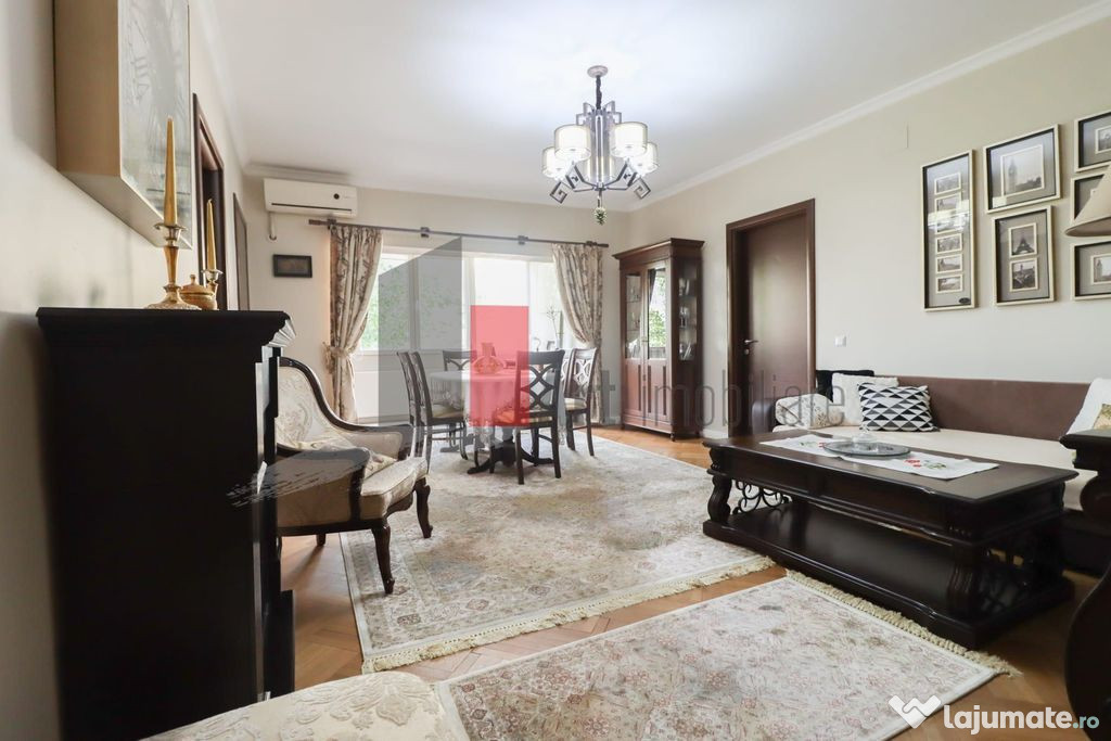 Apartamentul "DILIZZENTI", Universitate-Intercontinental,...