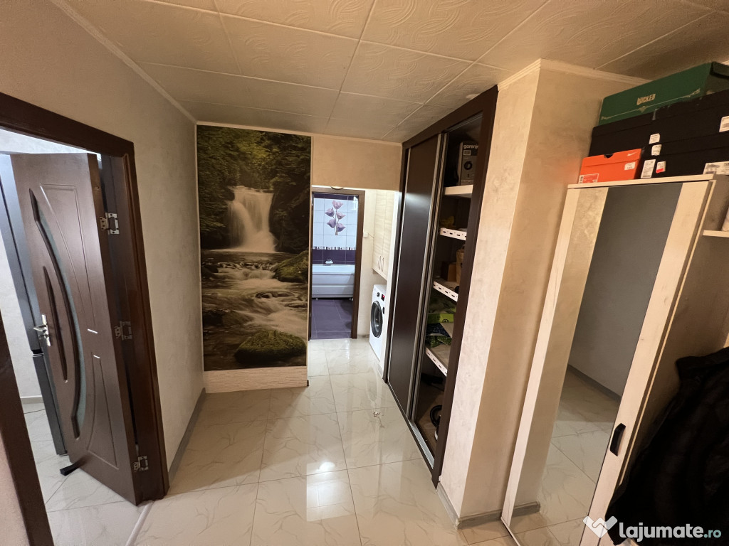 Apartament Năvodari centru