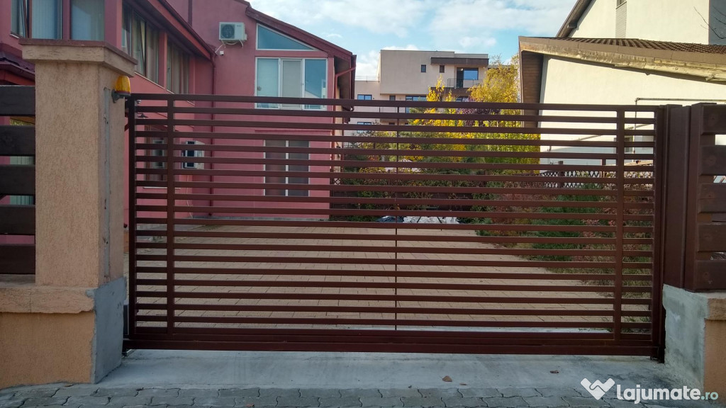 Vilă premium 5 camere Pipera – Jolie Ville,Curte 270