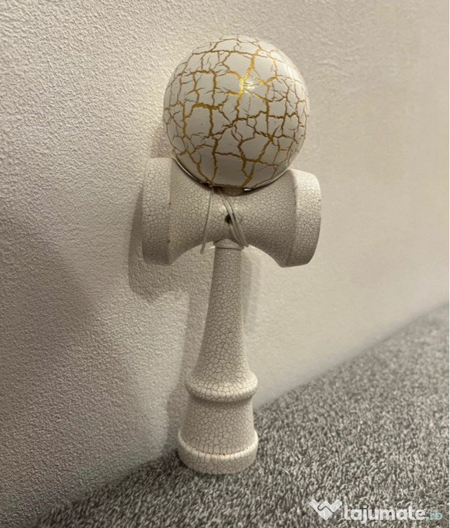 Kendama perfectă