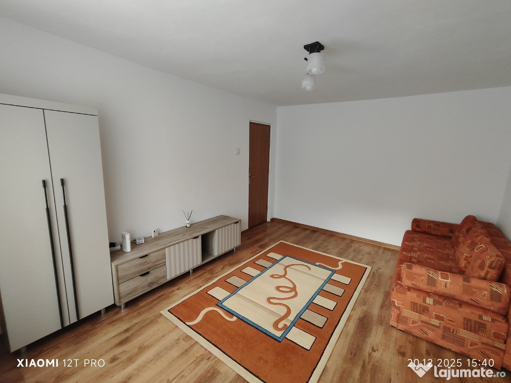 Apartament 2 camere zona Moroasa2