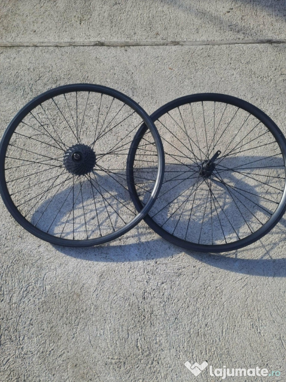 Roti bicicleta pe 26 si alte marimi