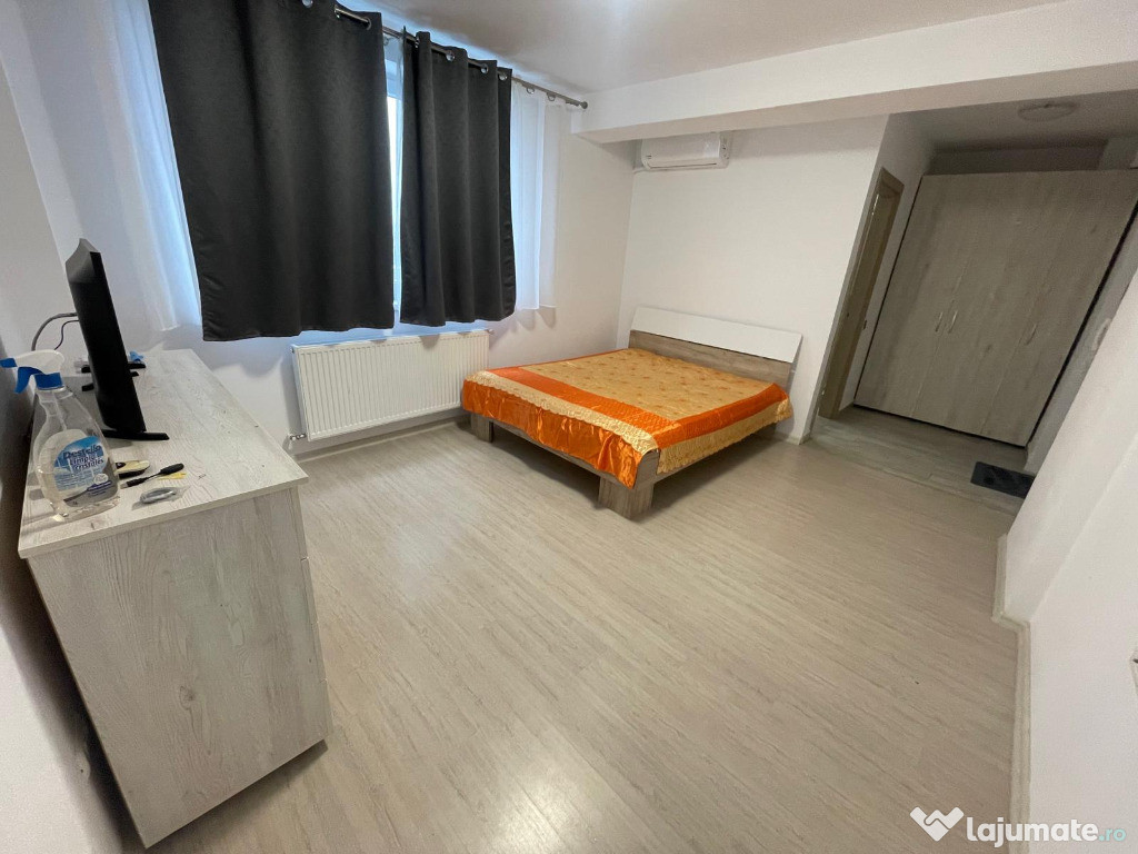 Garsoniera de inchiriat Zona Diamantului Bragadiru