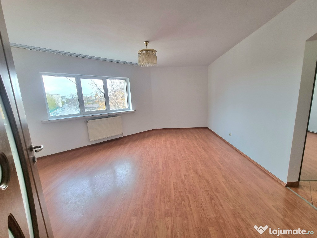 Ap.3 camere, et.2, 67mp, Str. Drăgăneṣti, Bl.12