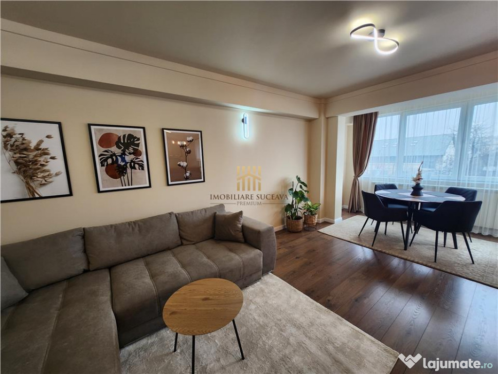 Apartament de Lux - Adeline! De Inchiriat! 0727817187