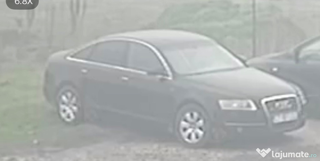Audi A6 2004 quattro