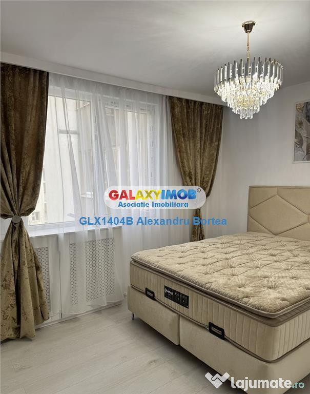 Drumul Taberei - Parc Moghioros