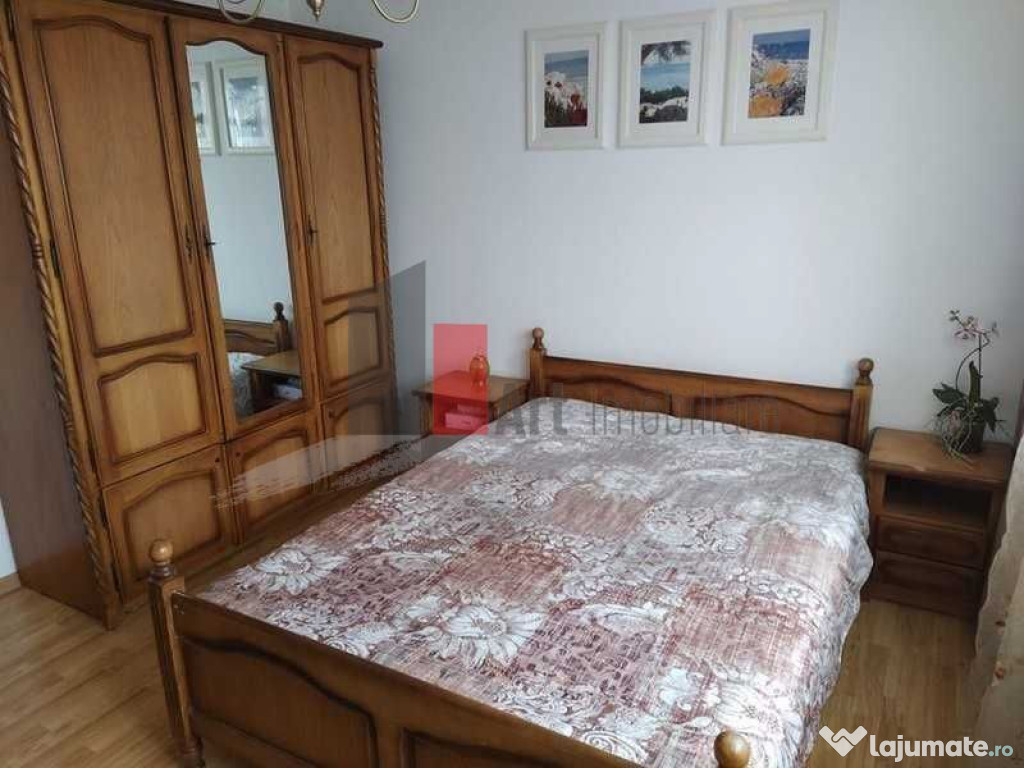 Vânzare apartament 2 camere Șos Giurgiului - Pța Progr...