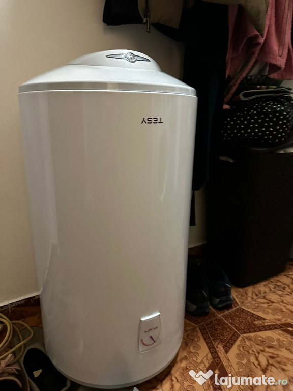 Boiler electric TESY-80 litri