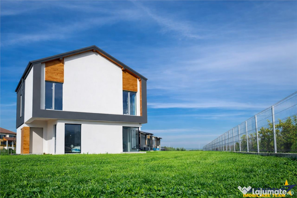 Proiect distinct, din pasiune pentru calitate, Cristian, Bra