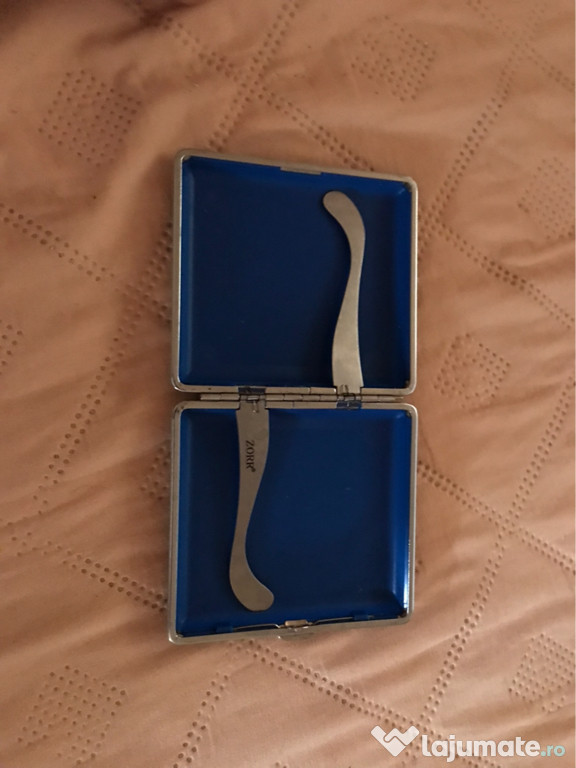 Portofel țigări (tabachera)