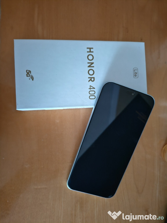 Honor 400 Lite 5G