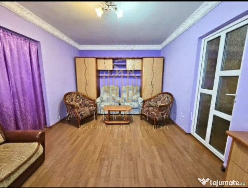 4 camere șoseaua Olteniței