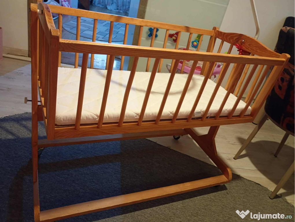 Patut bebe balansoar